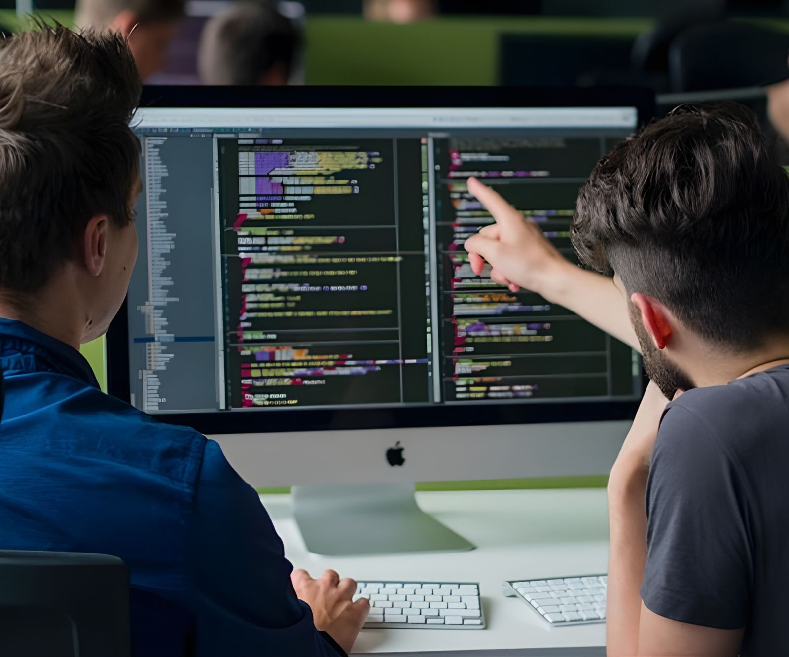 Coding Platform