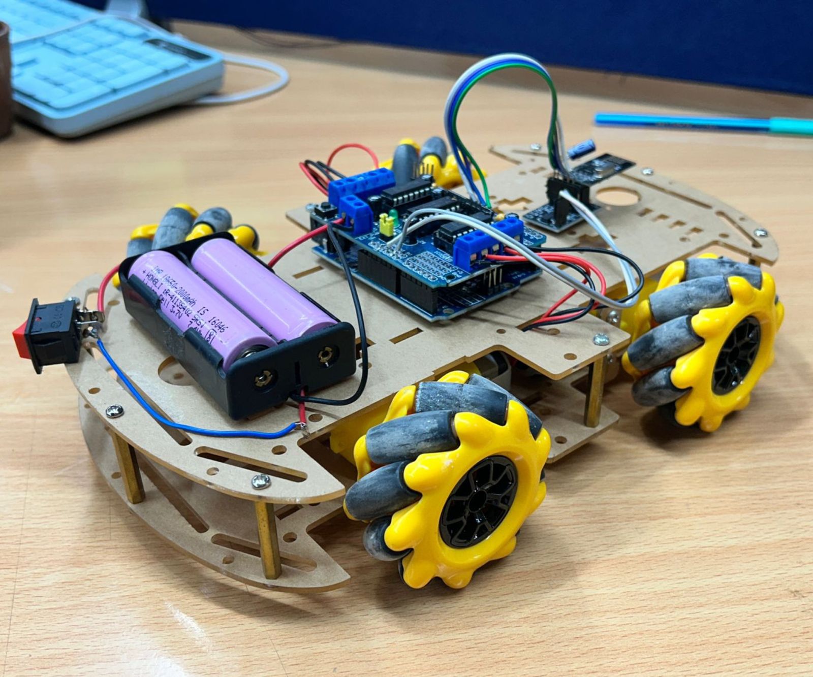 Robotics Kits