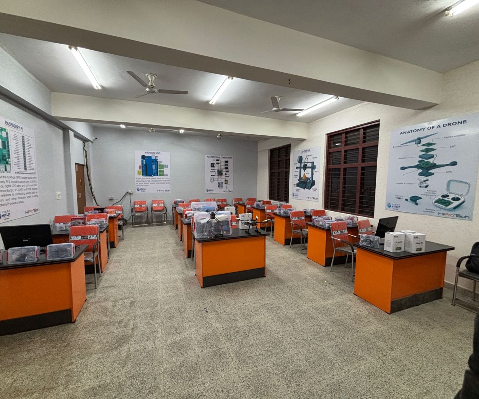 AI Labs