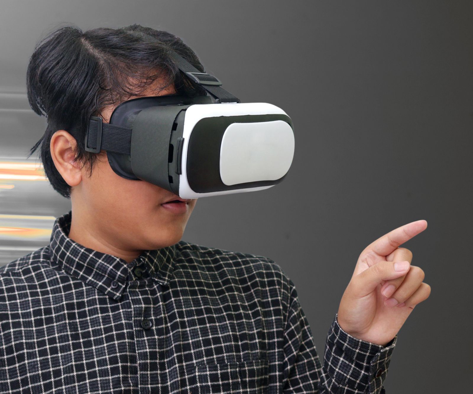 AR/VR Learning